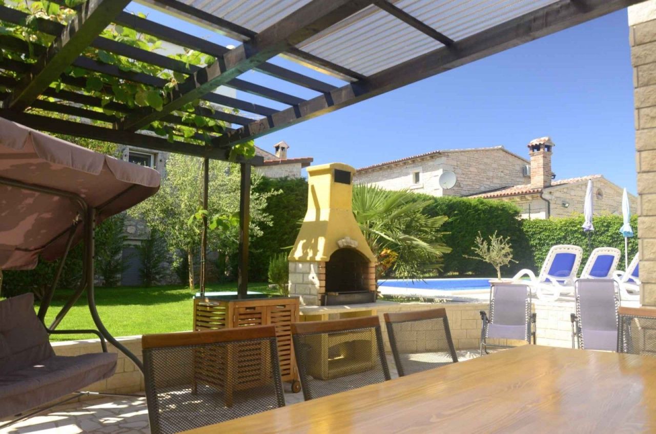 Дом в Порече, Хорватия, 165 м² - фото 5