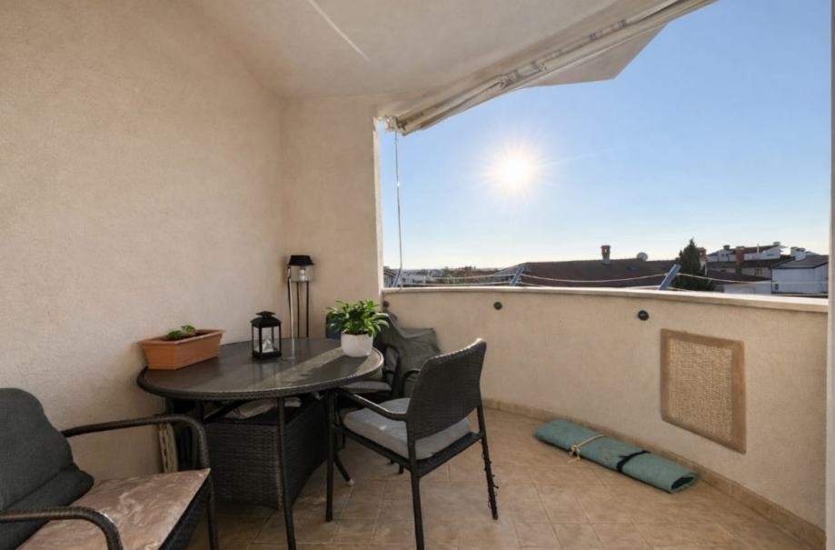 Квартира в Ровини, Хорватия, 100 м² - фото 5