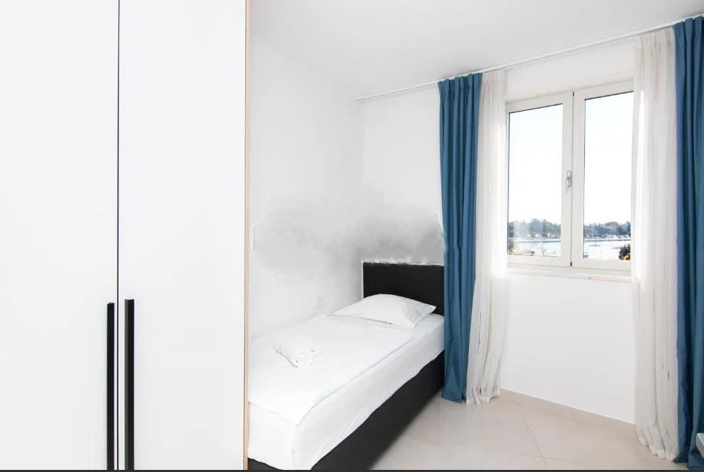 Квартира в Умаге, Хорватия, 124.5 м² - фото 5