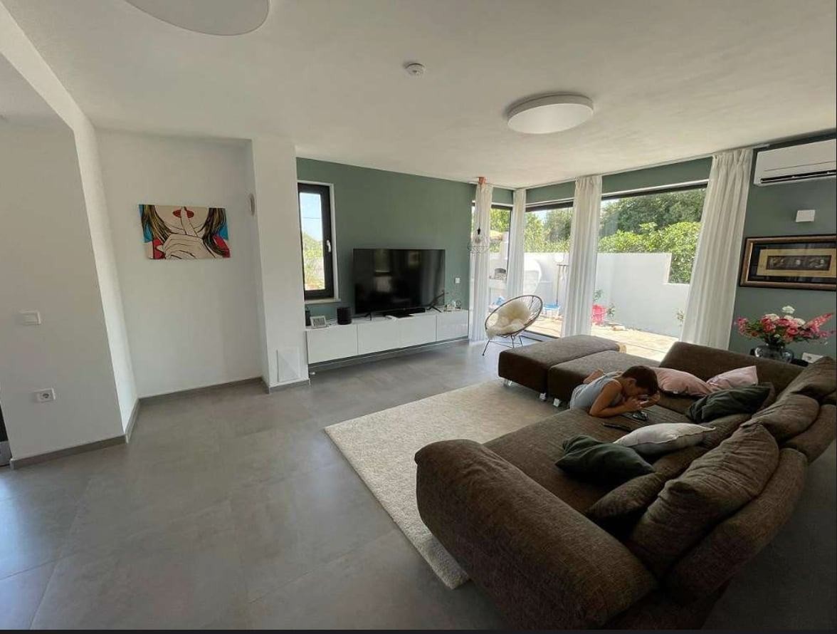 Дом в Перое, Хорватия, 165 м² - фото 5