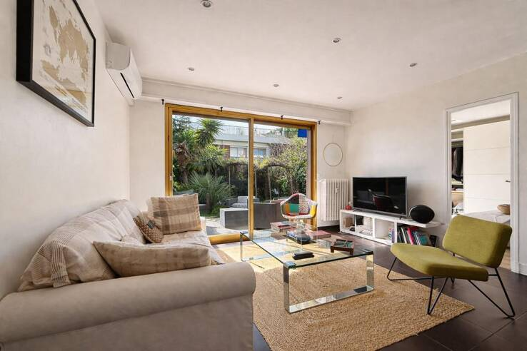 Квартира в Каннах, Франция, 66 м² - фото 2