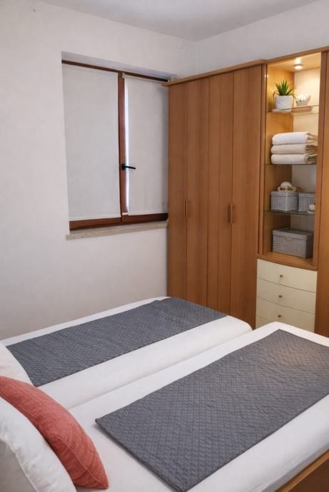 Квартира в Ровини, Хорватия, 100 м² - фото 6