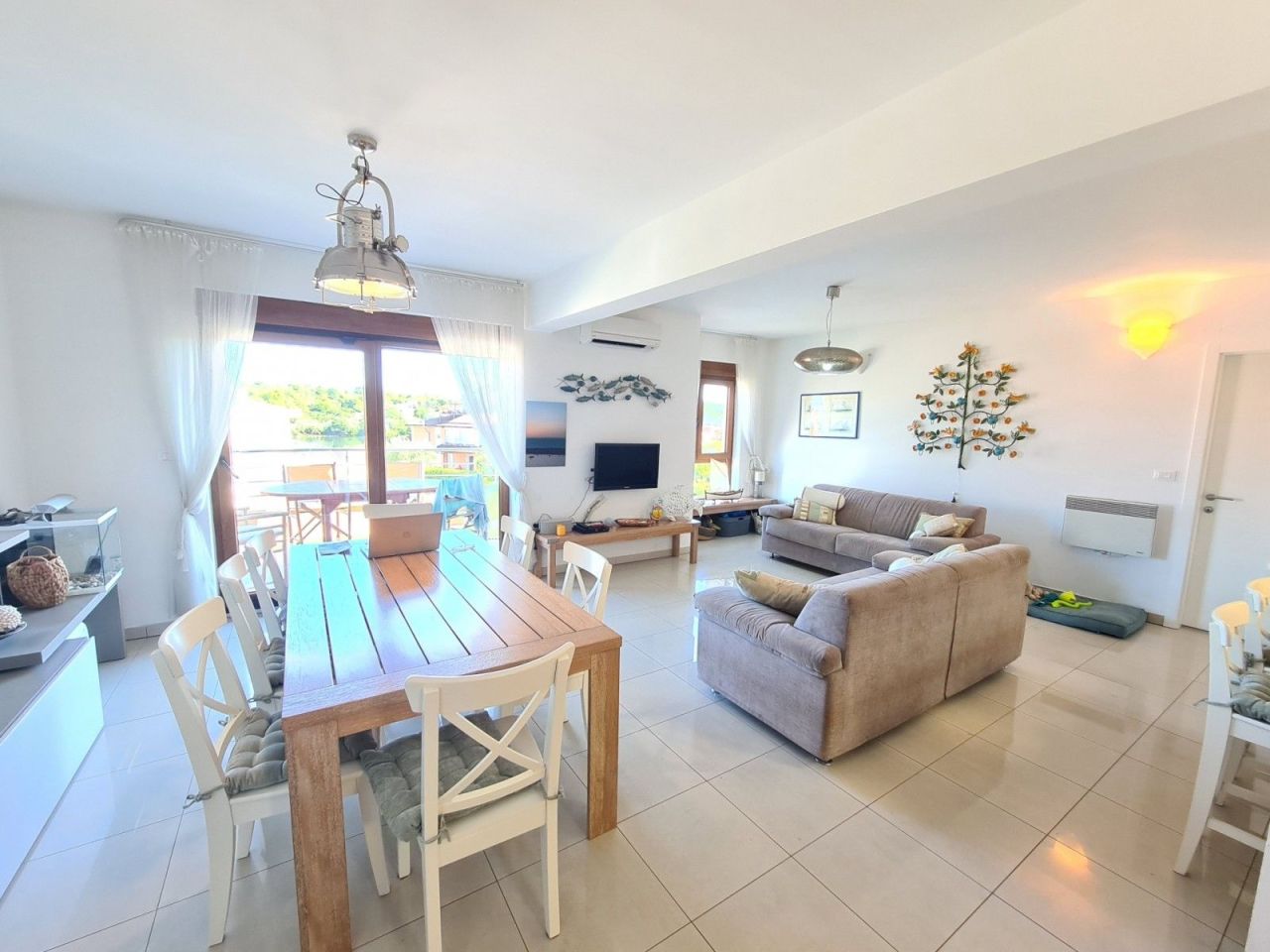 Квартира Istria, Banjole, Хорватия, 107 м² - фото 6