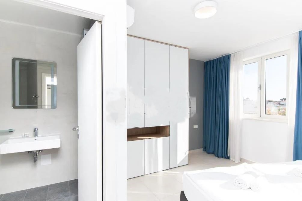 Квартира в Умаге, Хорватия, 124.5 м² - фото 6