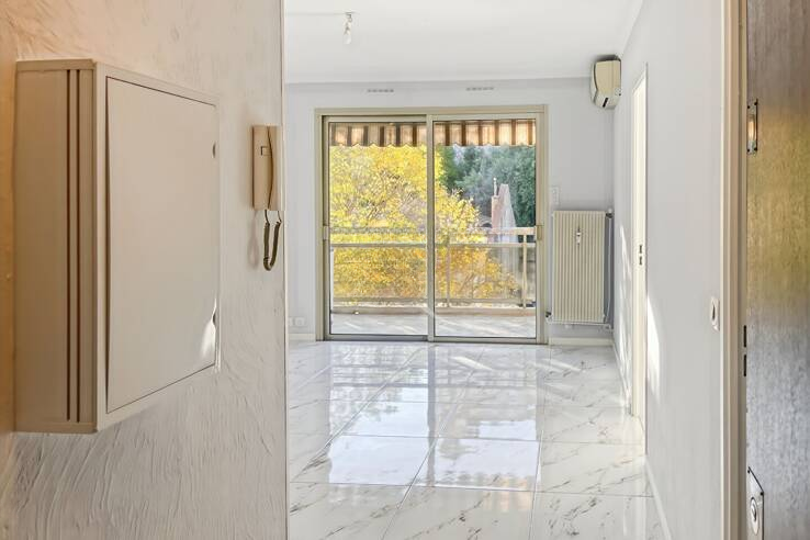 Квартира в Каннах, Франция, 36 м² - фото 2