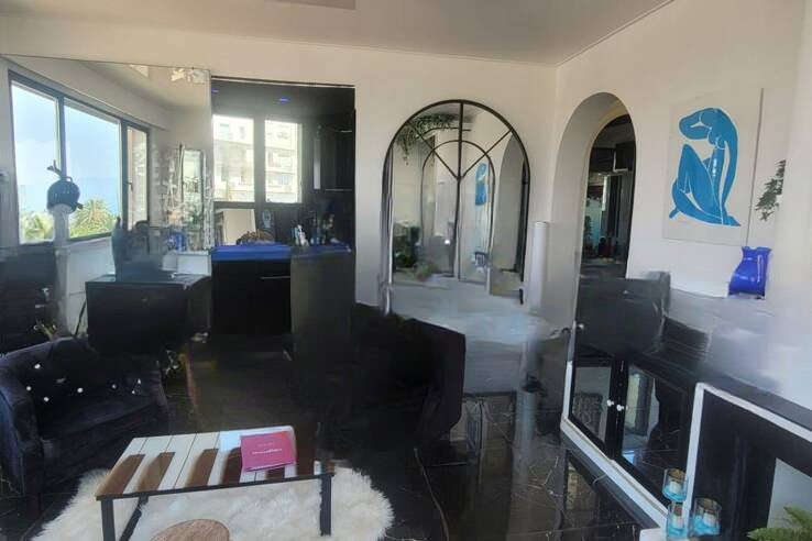 Квартира в Каннах, Франция, 37 м² - фото 2