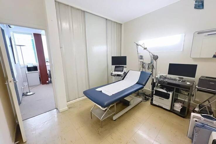 Квартира в Каннах, Франция, 57 м² - фото 2