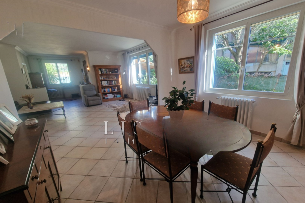 Квартира в Каннах, Франция, 108 м² - фото 4