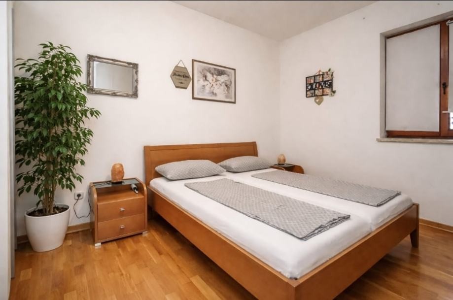 Квартира в Ровини, Хорватия, 100 м² - фото 7