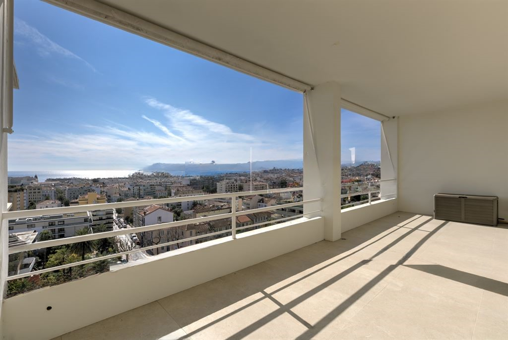 Квартира в Каннах, Франция, 77 м² - фото 4