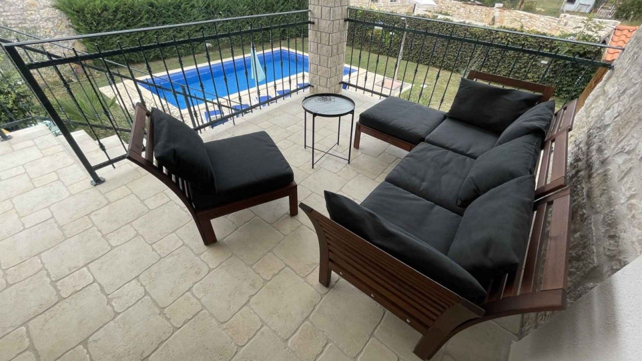 Дом в Порече, Хорватия, 165 м² - фото 7