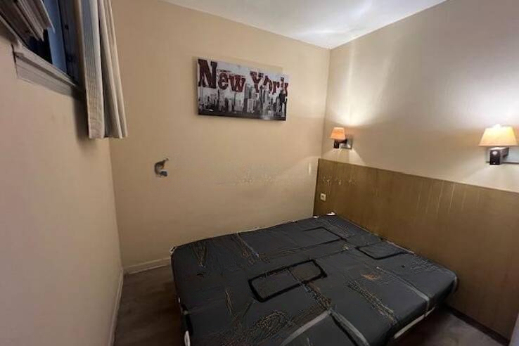 Квартира в Каннах, Франция, 28 м² - фото 2