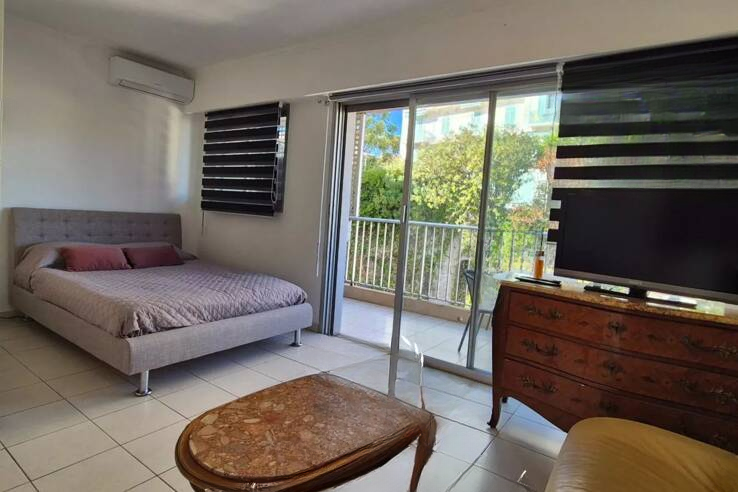 Квартира в Каннах, Франция, 26 м² - фото 2