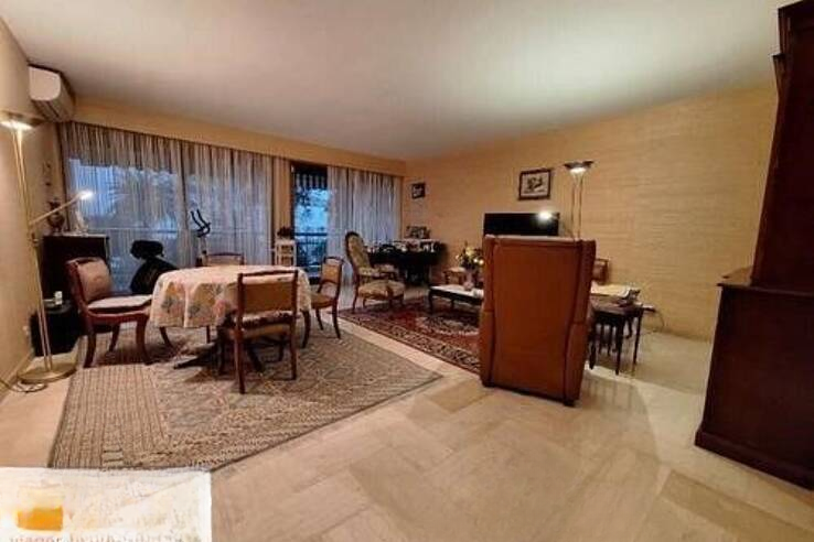 Квартира в Каннах, Франция, 71 м² - фото 2