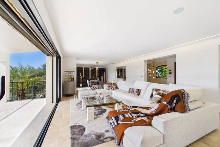 Квартира в Каннах, Франция, 290 м² - фото 2