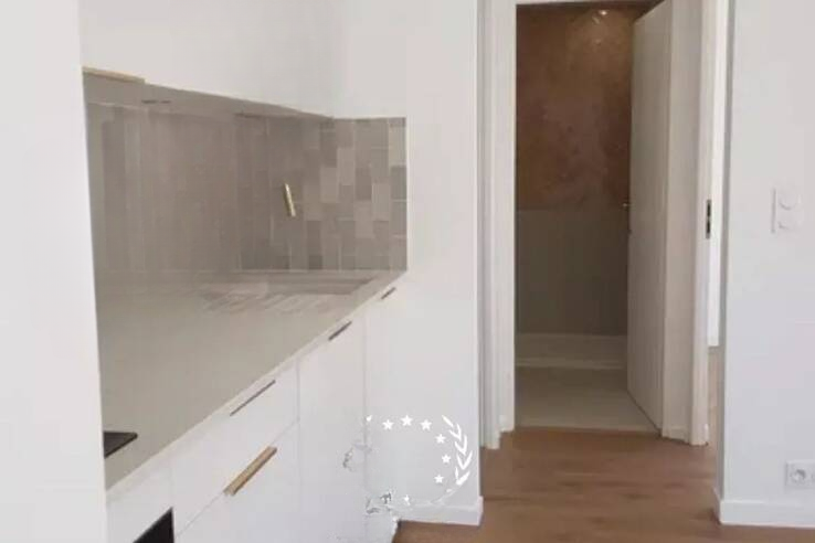 Квартира в Каннах, Франция, 59 м² - фото 2