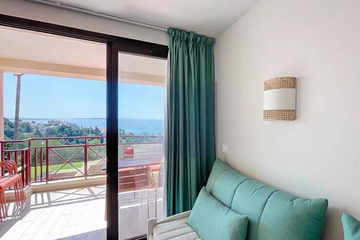 Квартира в Каннах, Франция, 27 м² - фото 2