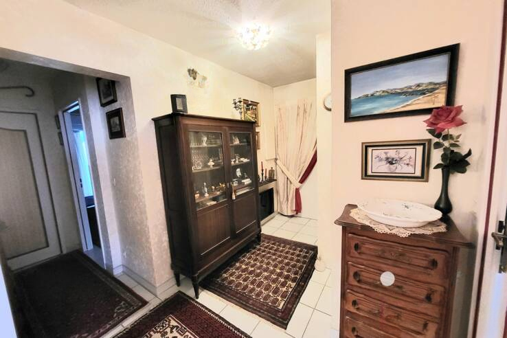 Квартира в Каннах, Франция, 67 м² - фото 2