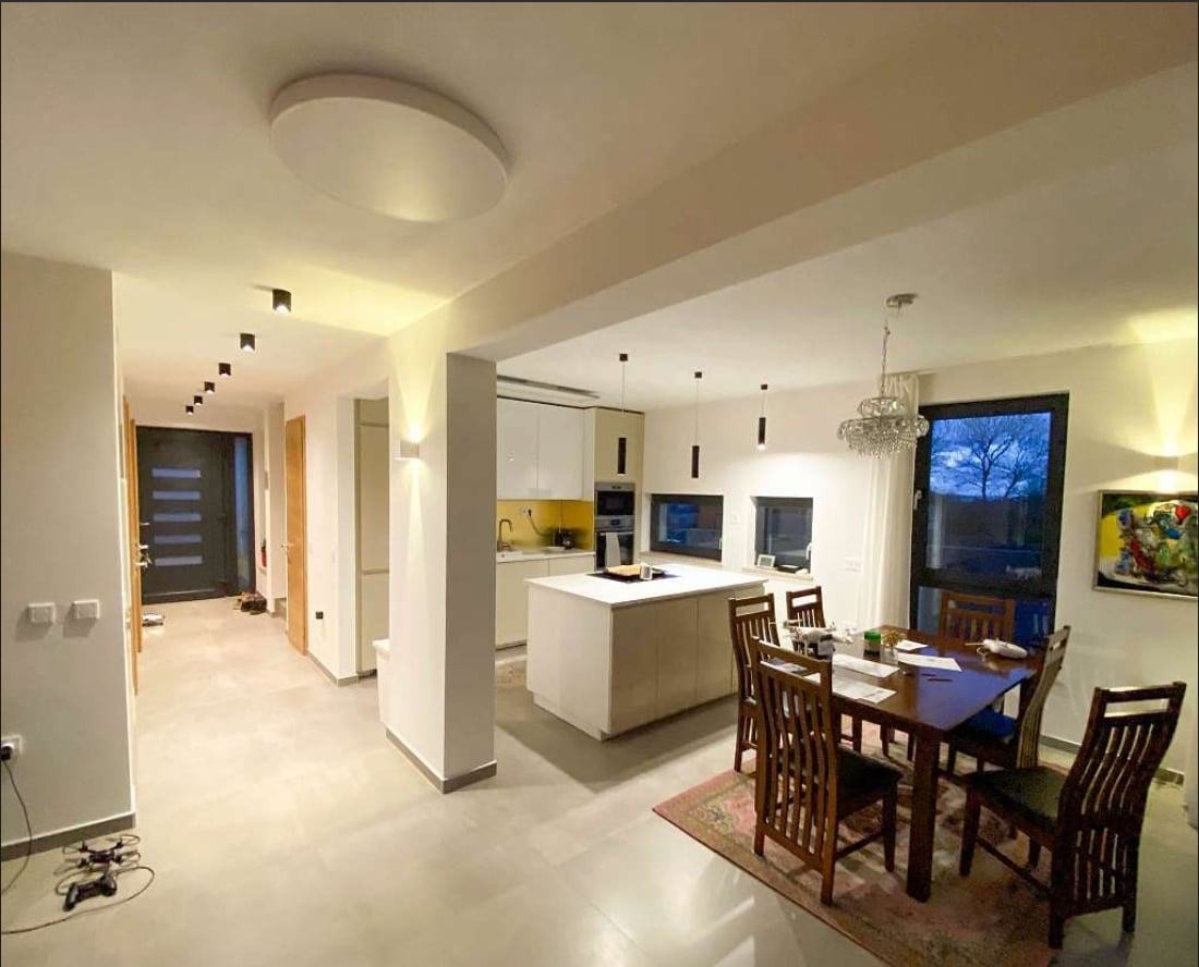 Дом в Перое, Хорватия, 165 м² - фото 8