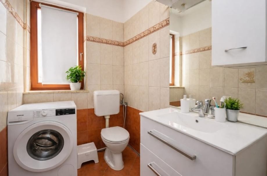 Квартира в Ровини, Хорватия, 100 м² - фото 8