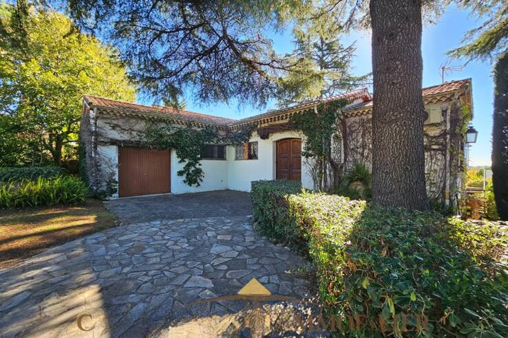 Квартира в Каннах, Франция, 108 м² - фото 2