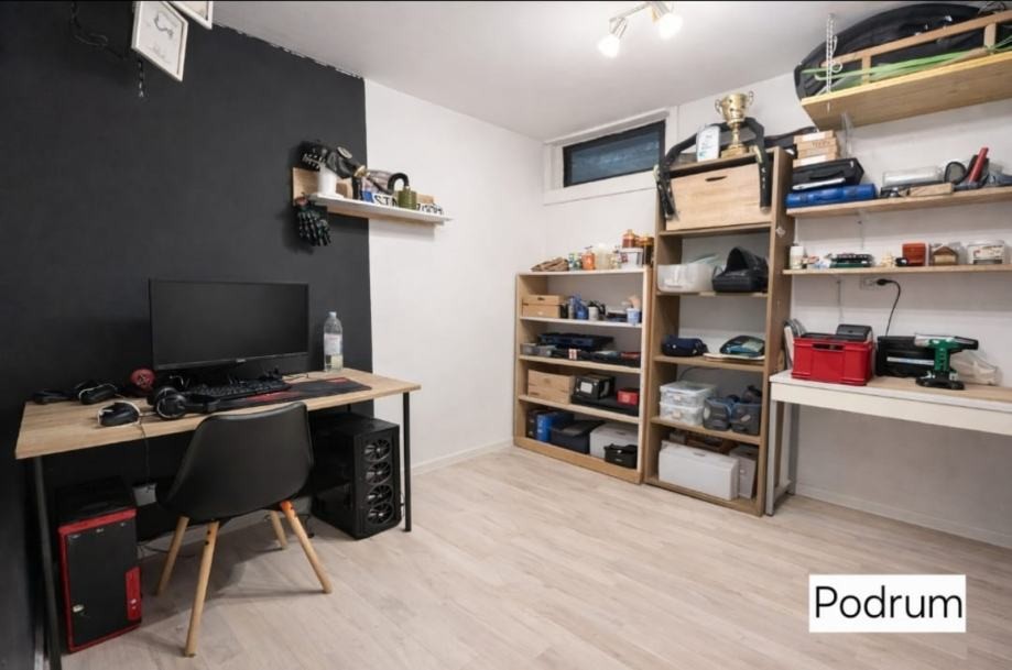 Квартира в Ровини, Хорватия, 100 м² - фото 9