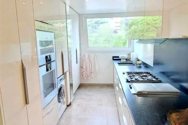 Квартира в Каннах, Франция, 80 м² - фото 2