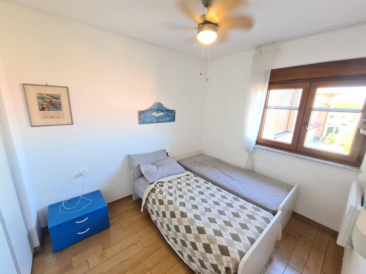 Квартира Istria, Banjole, Хорватия, 107 м² - фото 9