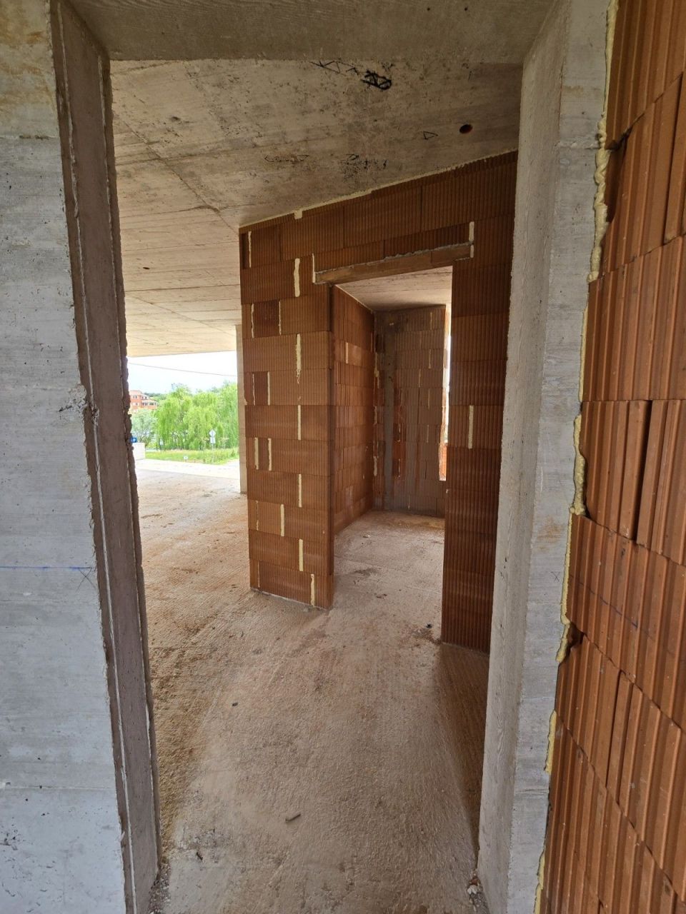 Квартира в Медулине, Хорватия, 114.84 м² - фото 9