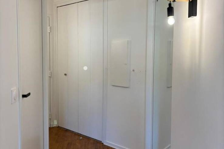 Квартира в Каннах, Франция, 25 м² - фото 2