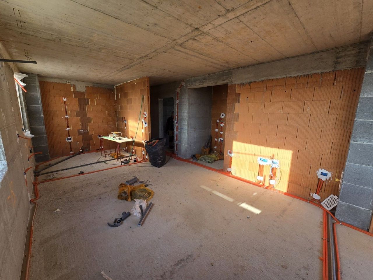 Квартира в Пуле, Хорватия, 94.45 м² - фото 6