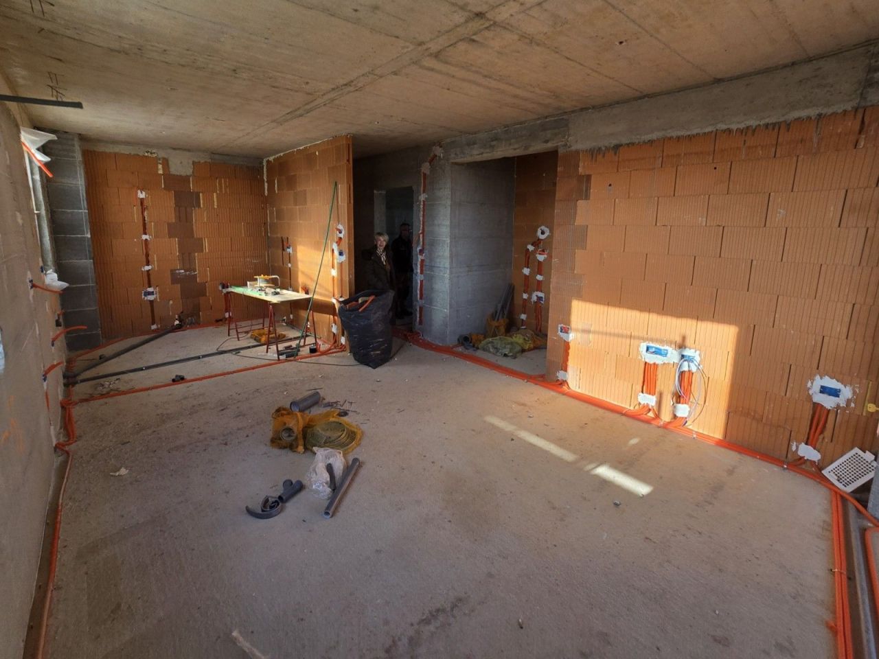 Квартира в Пуле, Хорватия, 94.45 м² - фото 7