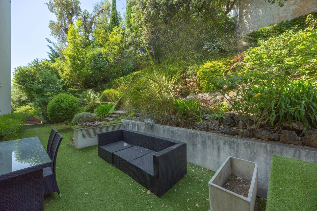 Квартира в Каннах, Франция, 103 м² - фото 4