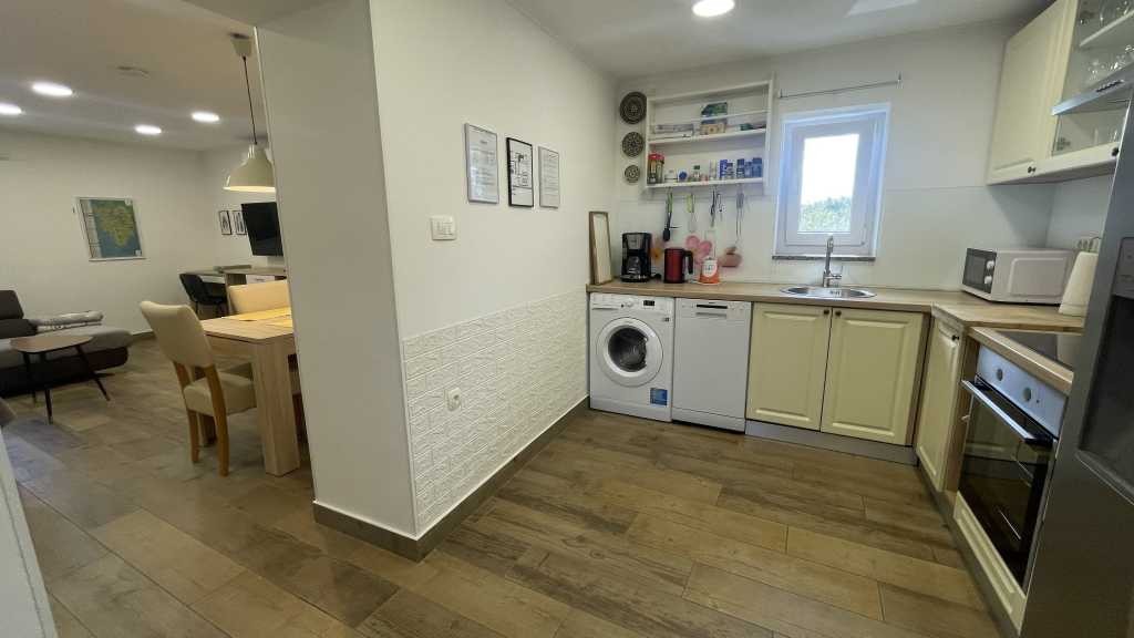 Дом в Порече, Хорватия, 165 м² - фото 10