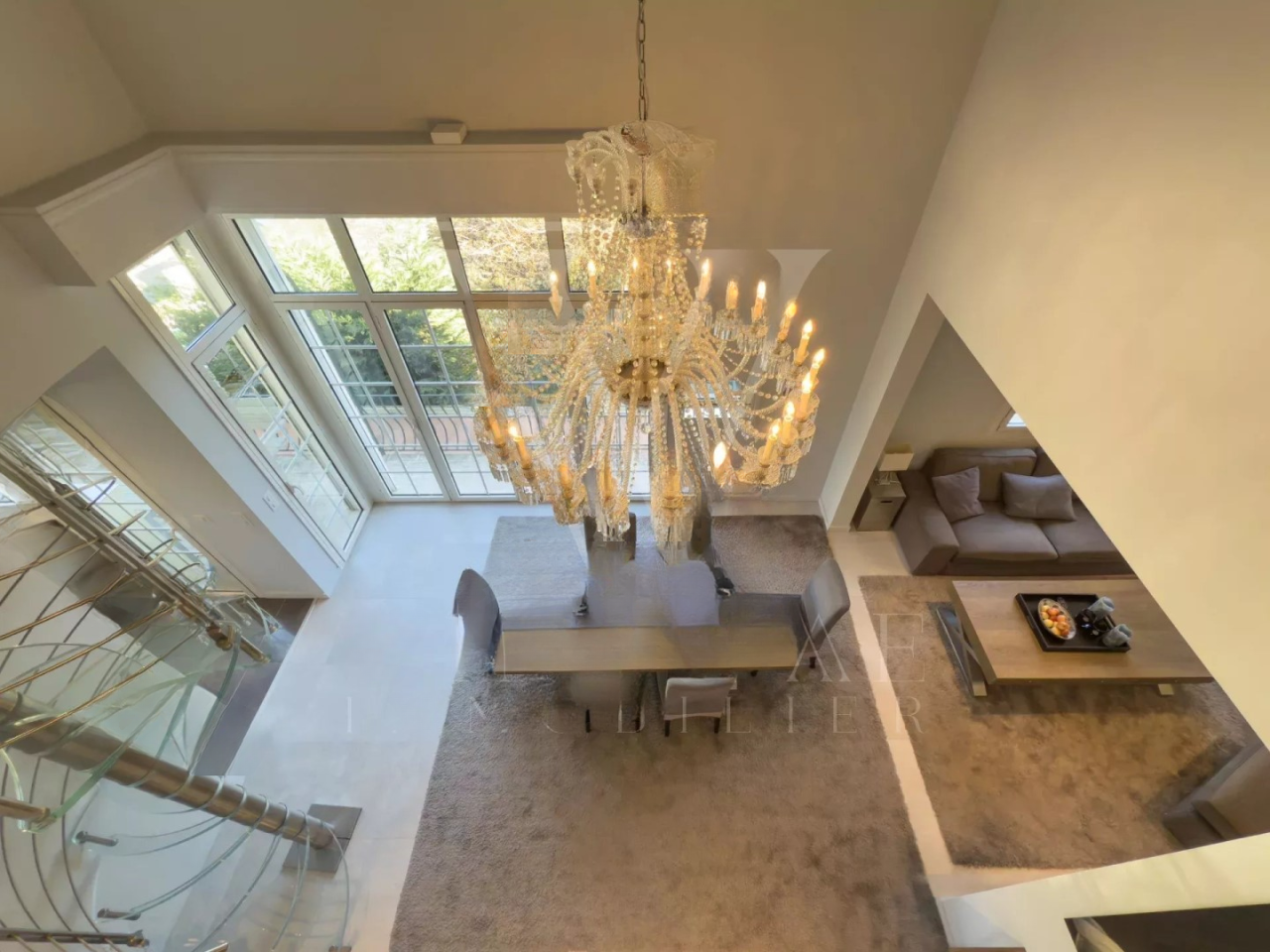 Квартира в Каннах, Франция, 141 м² - фото 4