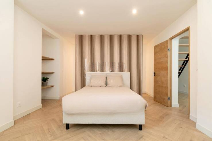 Квартира в Каннах, Франция, 96 м² - фото 2