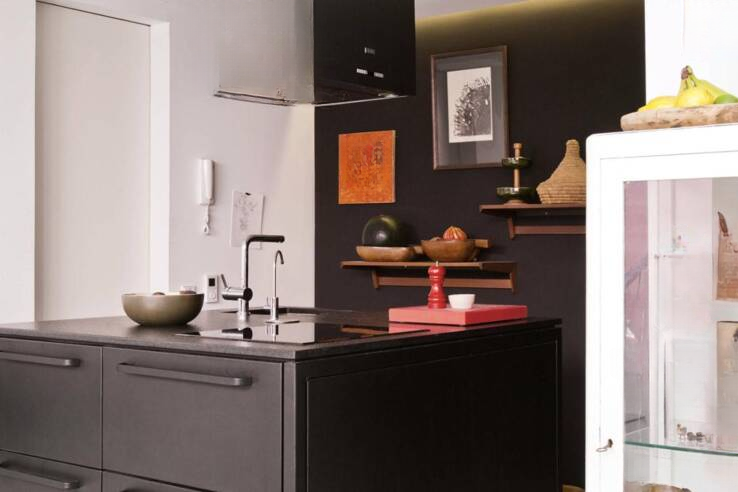 Квартира в Каннах, Франция, 60 м² - фото 2