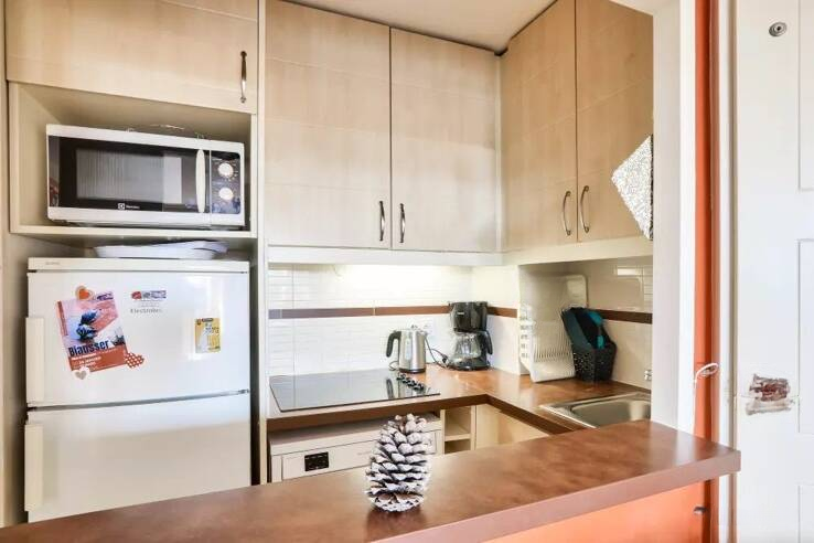 Квартира в Каннах, Франция, 38 м² - фото 2