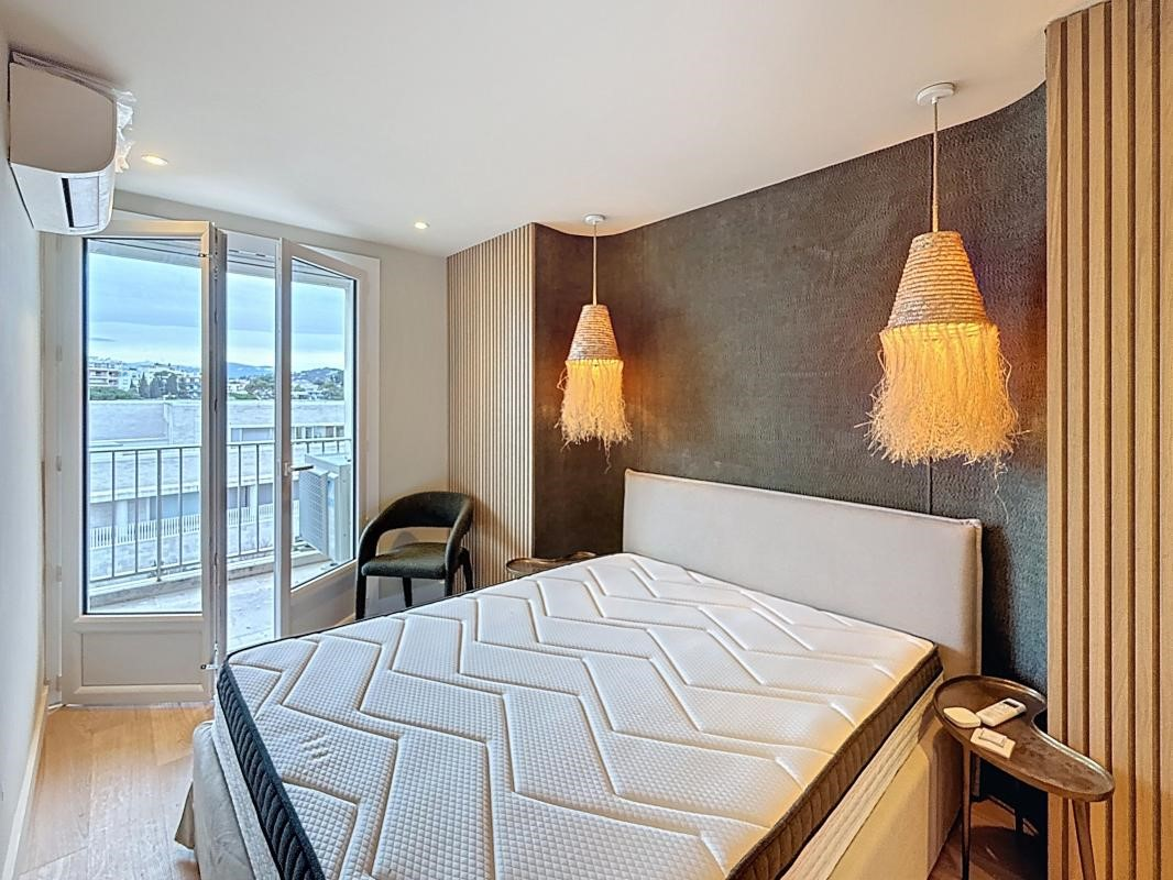 Квартира в Каннах, Франция, 72 м² - фото 3