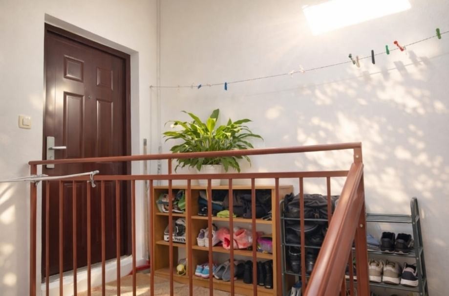 Квартира в Ровини, Хорватия, 100 м² - фото 10