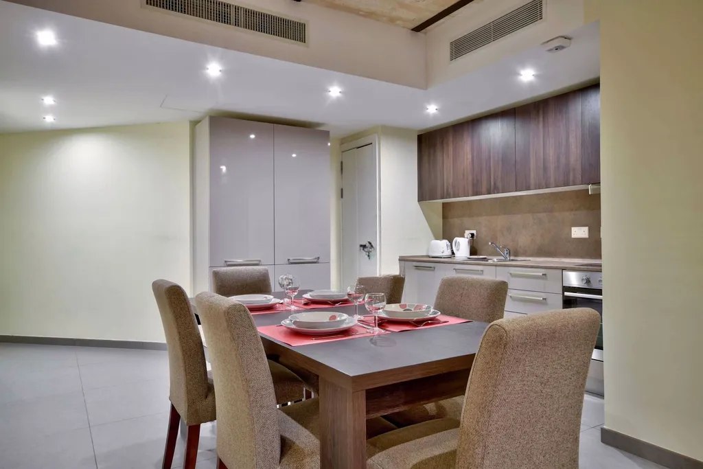 Квартира в Сан-Лоренце, Мальта, 94 м² - фото 4