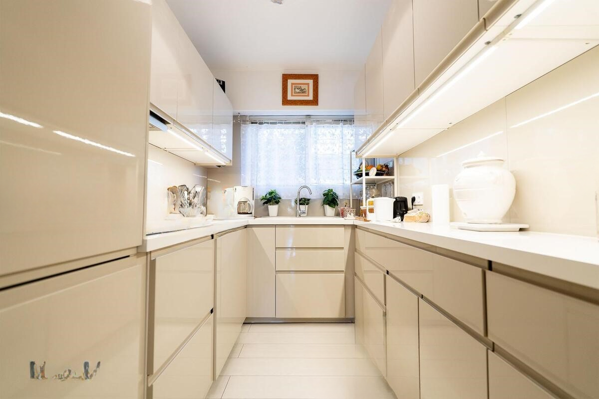 Квартира в Каннах, Франция, 64 м² - фото 4