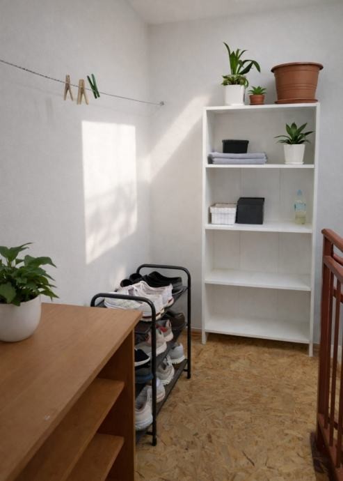 Квартира в Ровини, Хорватия, 100 м² - фото 11