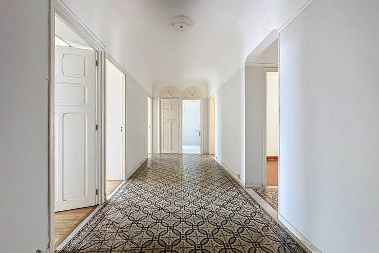 Квартира в Каннах, Франция, 117 м² - фото 2