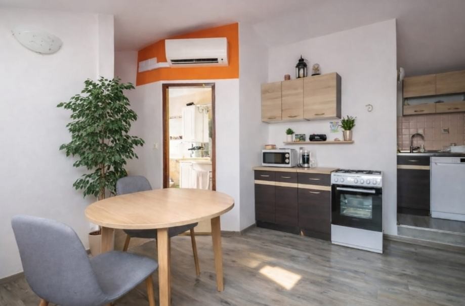 Квартира в Ровини, Хорватия, 100 м² - фото 12