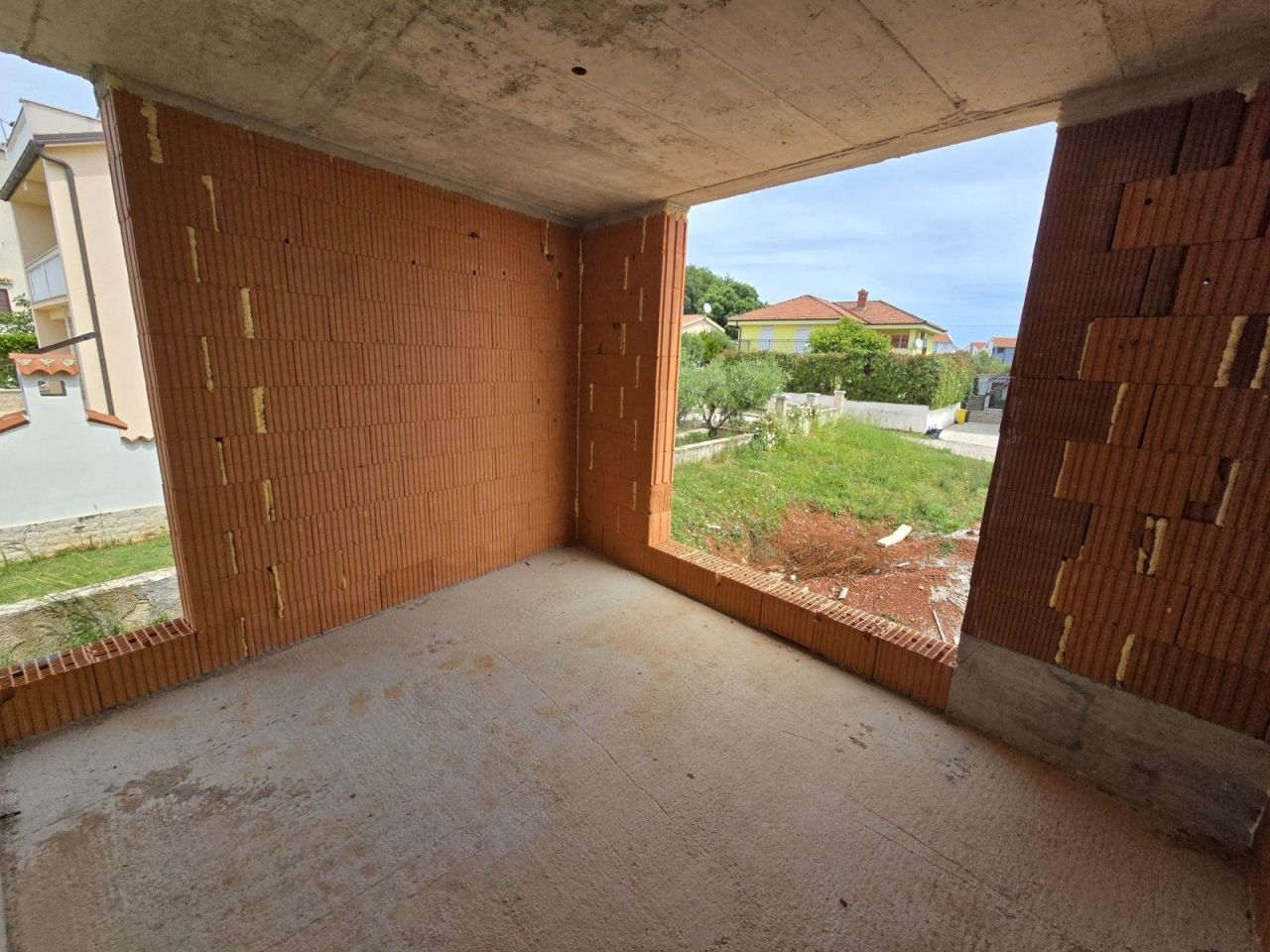 Квартира в Медулине, Хорватия, 114.84 м² - фото 12