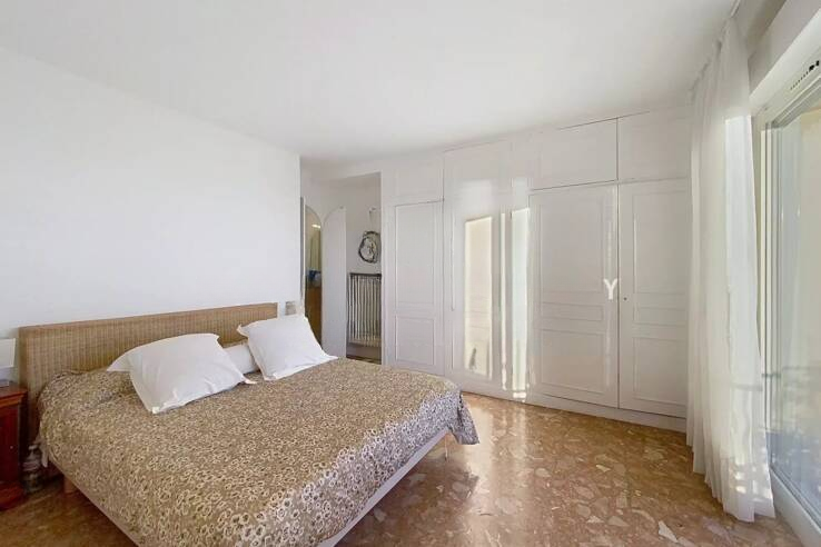 Квартира в Каннах, Франция, 100 м² - фото 2