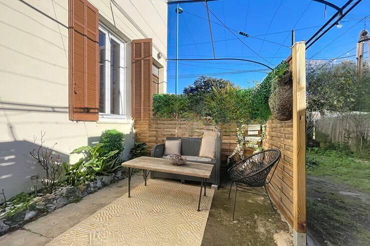 Квартира в Каннах, Франция, 120 м² - фото 2