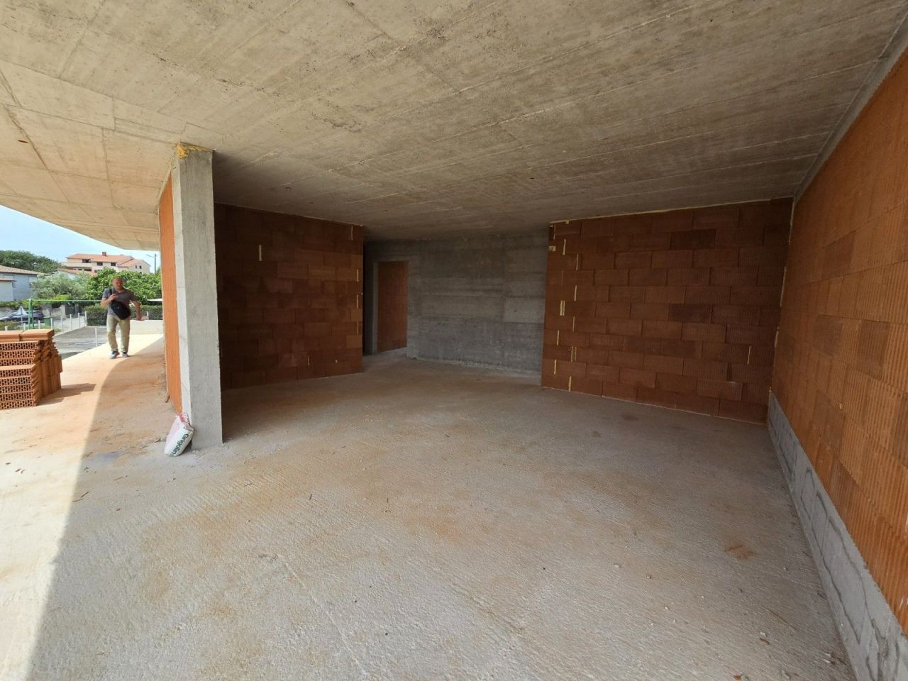 Квартира в Медулине, Хорватия, 114.84 м² - фото 13