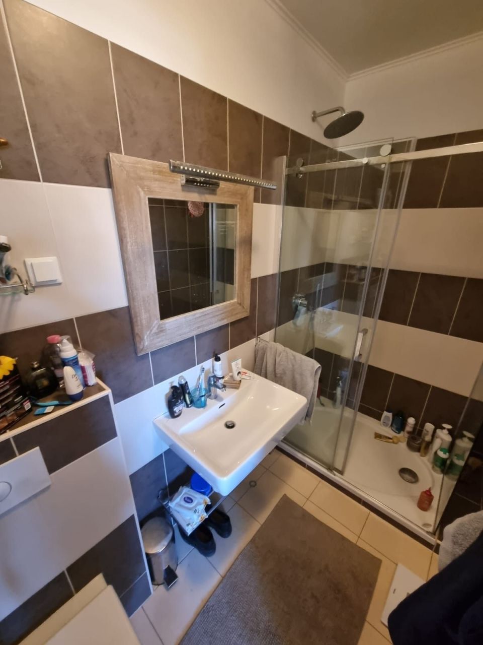 Квартира Istria, Banjole, Хорватия, 107 м² - фото 13